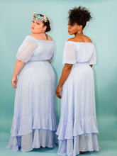 Load image into Gallery viewer, Forget Me Not Maxi Dress