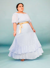 Load image into Gallery viewer, Forget Me Not Maxi Dress