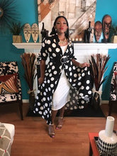 Load image into Gallery viewer, 'Lotus' Sleeveless Midi Dress