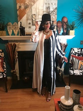 Load image into Gallery viewer, 'Sasha' Midi Shirt Dress