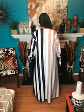 Load image into Gallery viewer, 'Sasha' Midi Shirt Dress